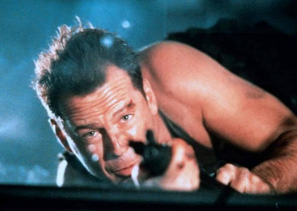#19. Die Hard (1988)